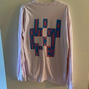 Outdoor Voices long sleeve